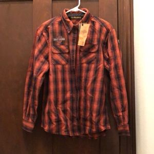 Harley-Davidson Women’s shirt